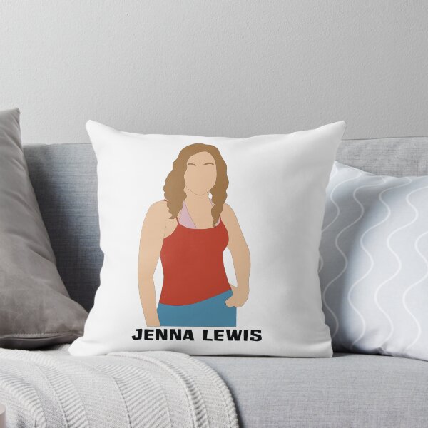 Artikelvorschau, Jenna Lewis entworfen und verkauft von katietedesco.