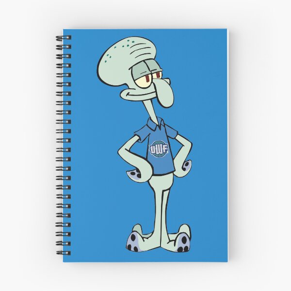 Item preview, UWF Squid designed and sold by gpatient101.