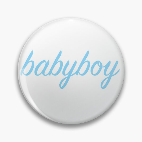 Item preview, babyboy designed and sold by 2conchas.