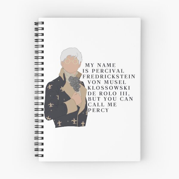 Item preview, You can call me Percy designed and sold by KateJeffcott.