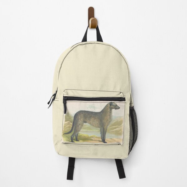 Item preview, Vintage Deerhound designed and sold by DeerhoundRhodry.