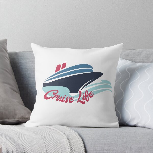 Item preview, Cruise Life designed and sold by Heather  Hinson.