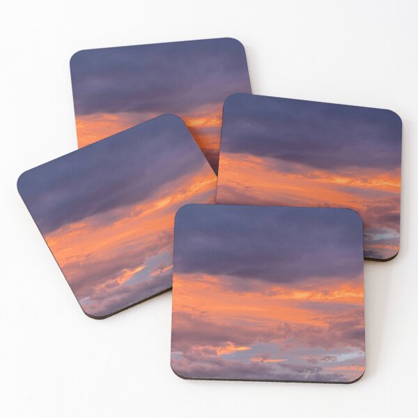 Item preview, Rexburg Sunset designed and sold by WingedByJos.