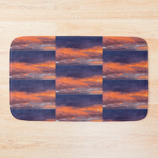 Item preview, Rexburg Sunset designed and sold by WingedByJos.