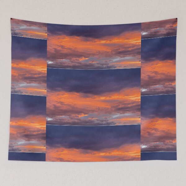 Item preview, Rexburg Sunset designed and sold by WingedByJos.