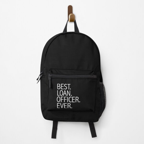Item preview, Best Loan Officer Ever Career Graduation designed and sold by losttribe.