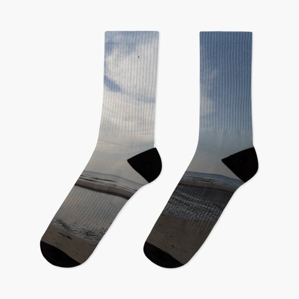 Item preview, Like footsteps in the sand designed and sold by M Minerrale.