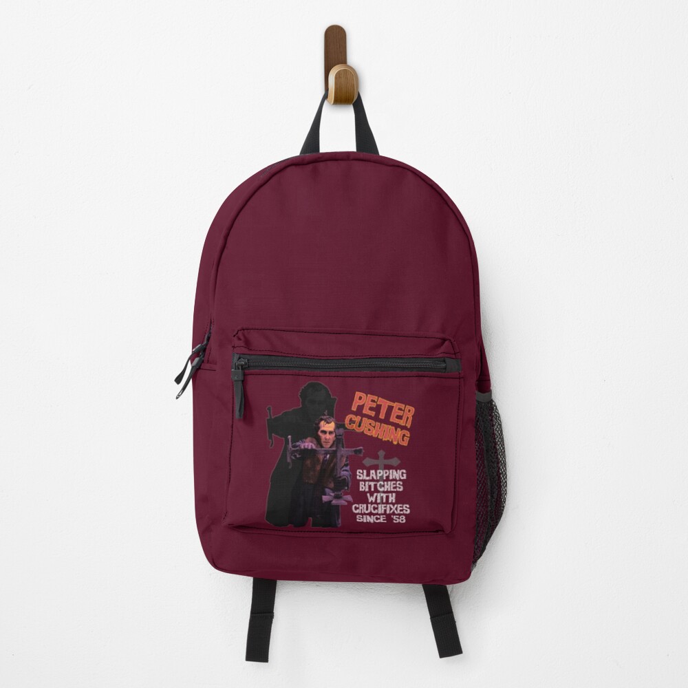 Item preview, Backpack designed and sold by RiottDesigns.