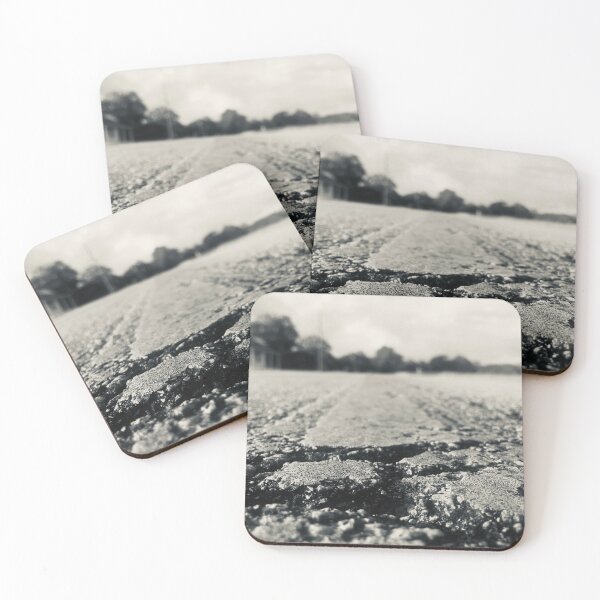 Item preview, End of the Broken Road designed and sold by LittleDeerPhoto.