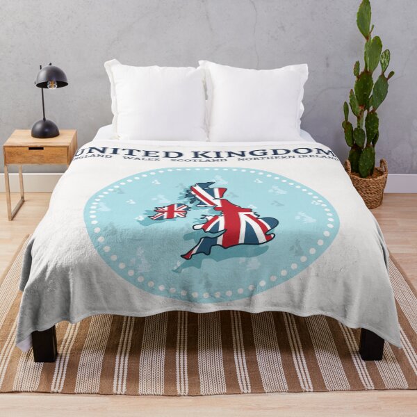 Item preview, United Kingdom UK World Showcase Map WDW designed and sold by morelando.