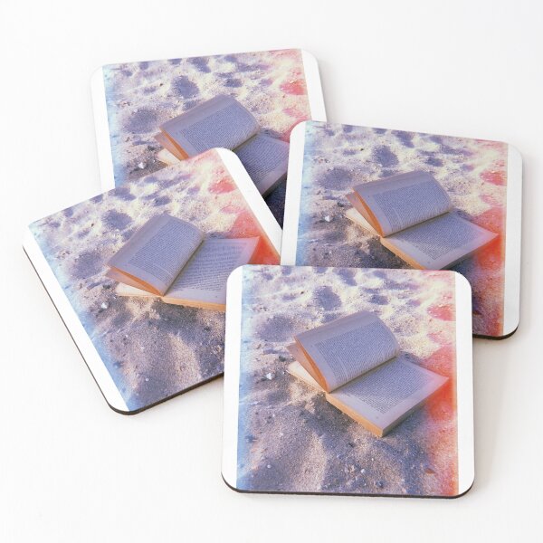 Item preview, Beach Reading designed and sold by marie670.