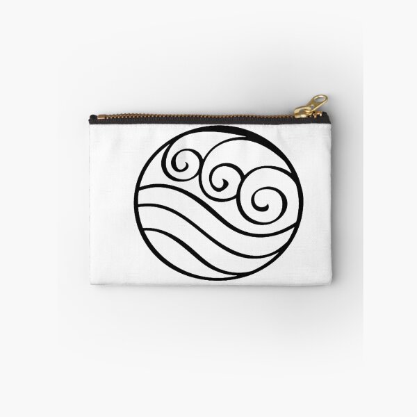 Item preview, Avatar The Last Airbender - Water Tribe designed and sold by SedgeWren.