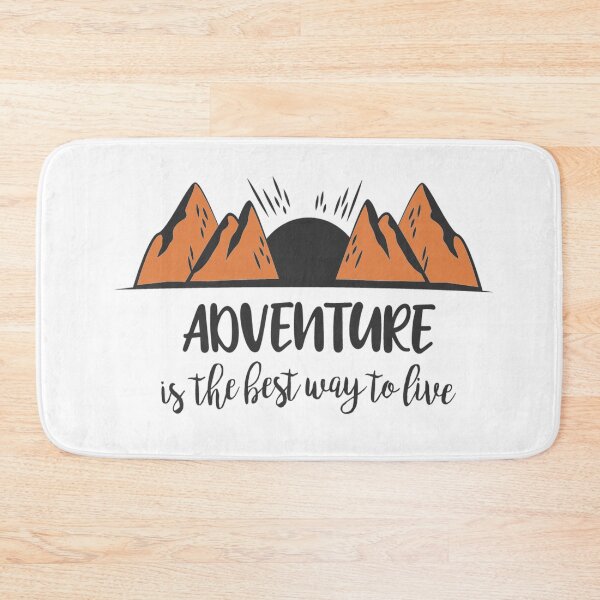 Item preview,   Splash Mountain Adventure  designed and sold by Hakimy Design.