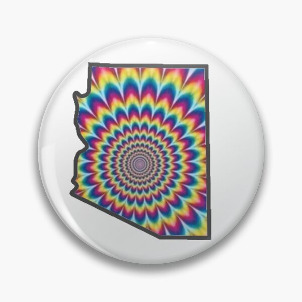 Item preview, Psychedelic AZ 01 designed and sold by thethomasten.