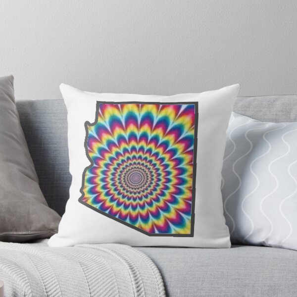 Item preview, Psychedelic AZ 01 designed and sold by thethomasten.