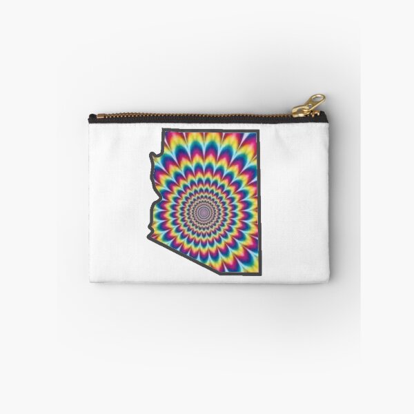 Artikelvorschau, Psychedelic AZ 01 entworfen und verkauft von thethomasten.