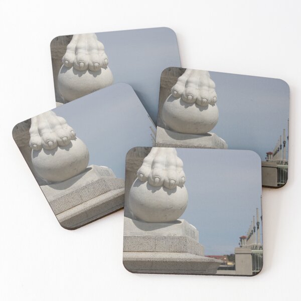 Item preview, Bridge of Lions designed and sold by genalatorre.