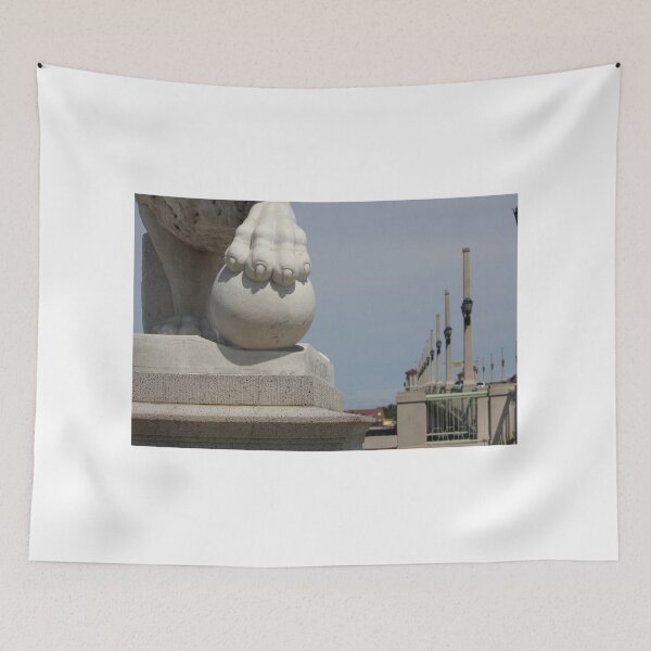 Item preview, Bridge of Lions designed and sold by genalatorre.