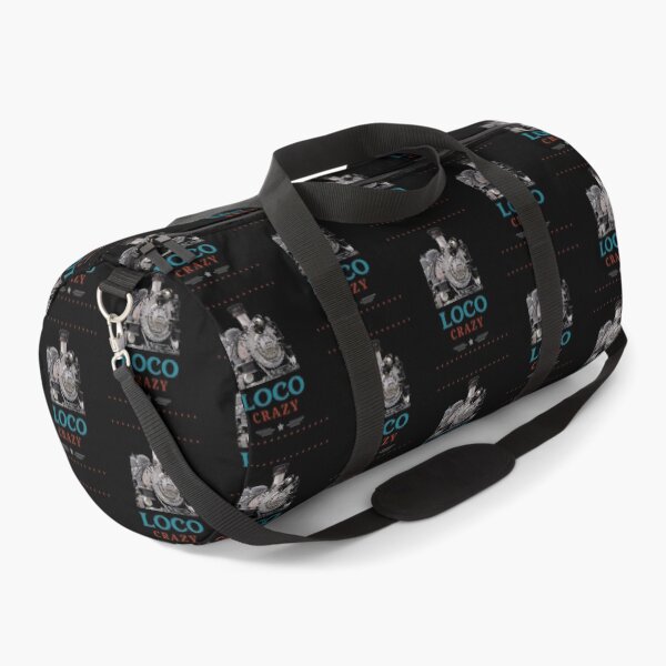 Item preview, Loco (motive) Crazy designed and sold by UrTops.