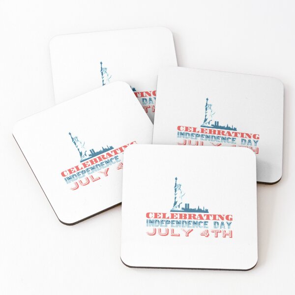 Item preview, Independence Day USA designed and sold by Coolprints1.