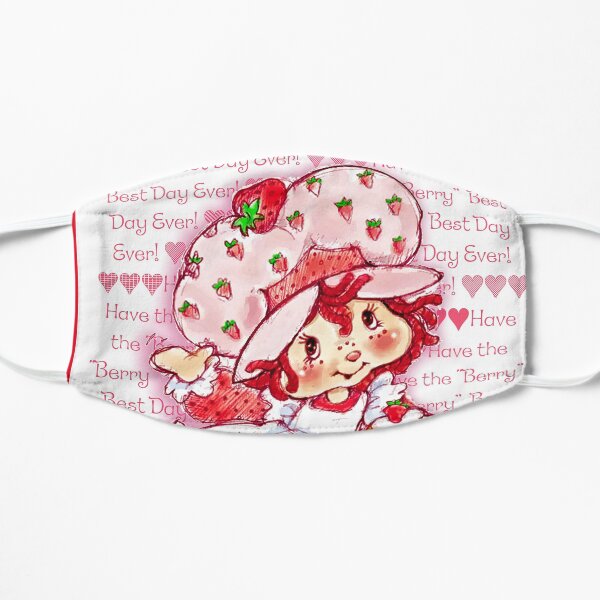 Shortcake Mask
