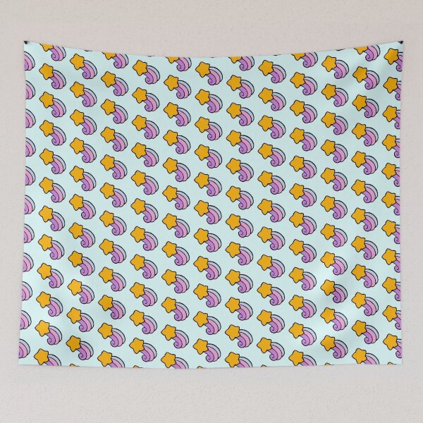 Item preview, Shooting Star (Patch Set #2) designed and sold by Griffonmender.