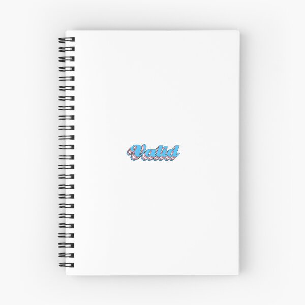 Item preview, Transgender Valid Sticker designed and sold by grateful-siren.