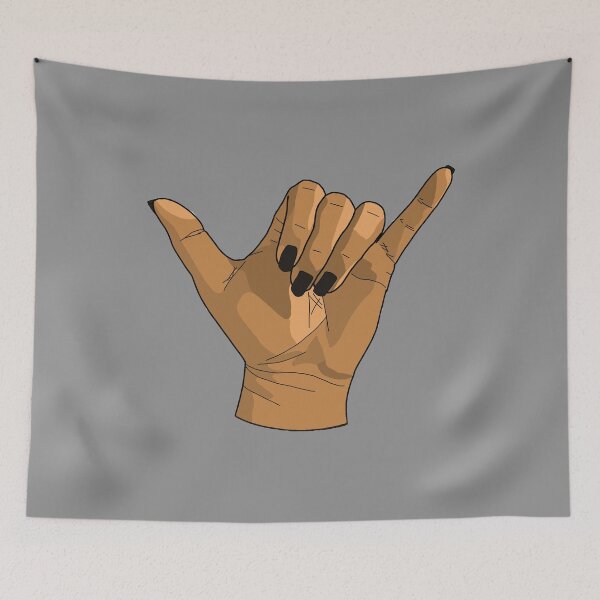 Item preview, Hang Loose designed and sold by kkrryy.