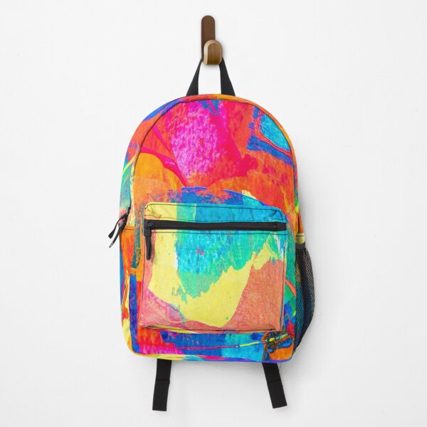 Item preview, Colorful texture designed and sold by Savleub.