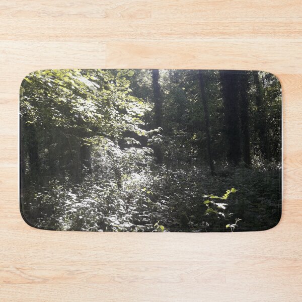 Item preview, Forest path designed and sold by M Minerrale.