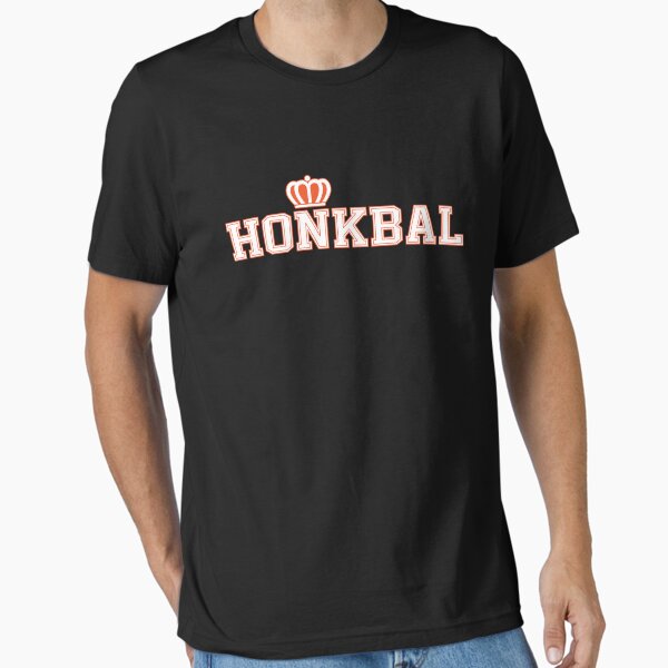 Honkbal (Solo Version) Essential T-Shirt