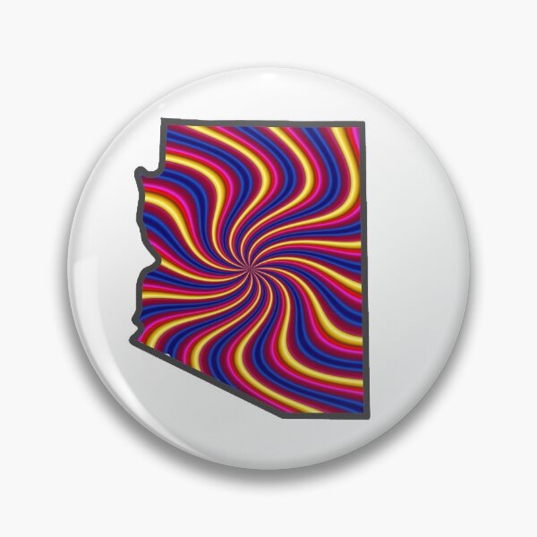Artikelvorschau, Psychedelic AZ 03 entworfen und verkauft von thethomasten.
