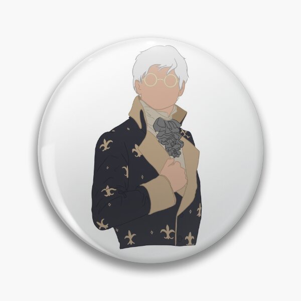 Item preview, Percival De Rolo designed and sold by KateJeffcott.