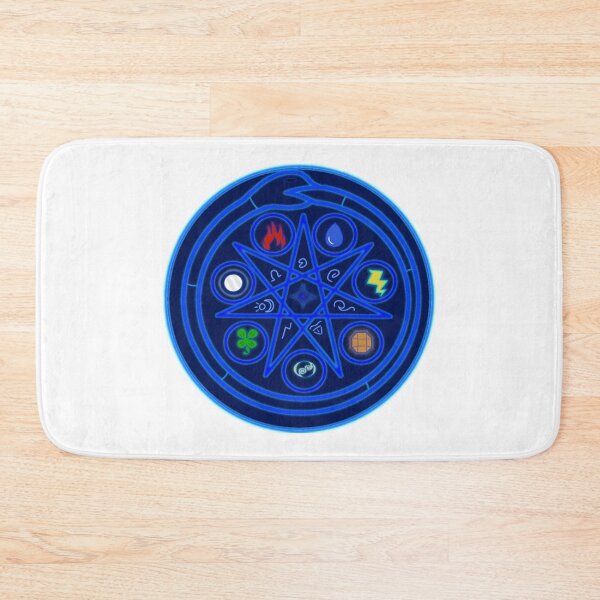 Item preview, Magic Circle Design - No Background designed and sold by BlueMageBrilly.