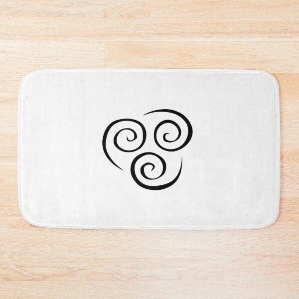 Item preview, Avatar The LAst Airbender - Air Nomads designed and sold by SedgeWren.