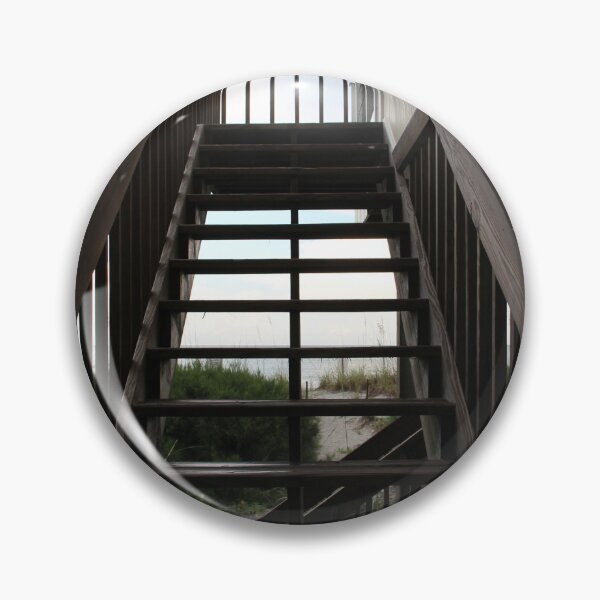 Item preview, Beach stairs designed and sold by genalatorre.