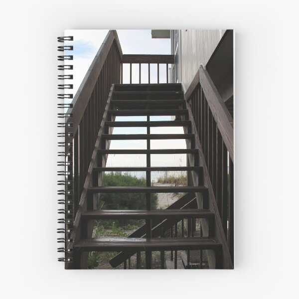 Item preview, Beach stairs designed and sold by genalatorre.