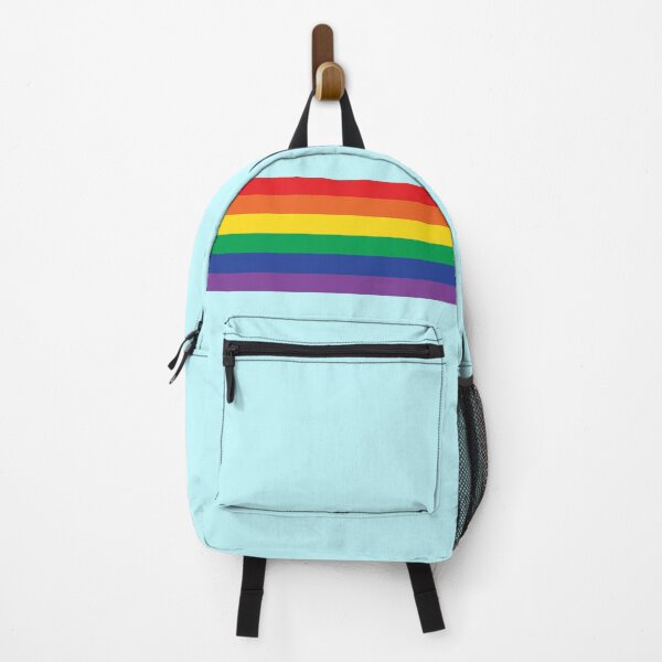 Item preview, Pride Flag designed and sold by littleSamantics.