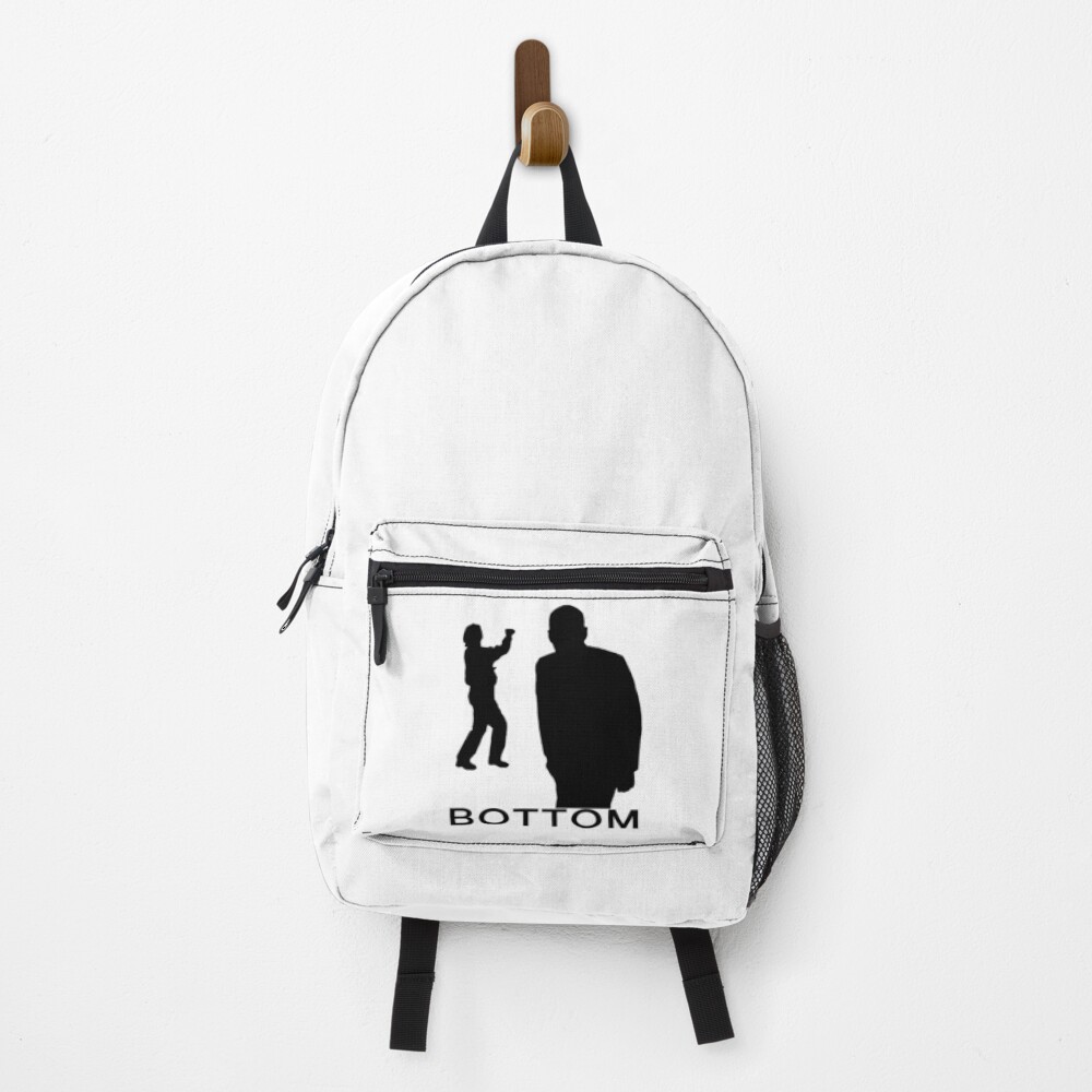 Item preview, Backpack designed and sold by RiottDesigns.