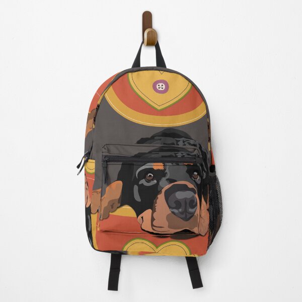 Item preview, Rottweiler in a Pocket designed and sold by Dead-Famous.