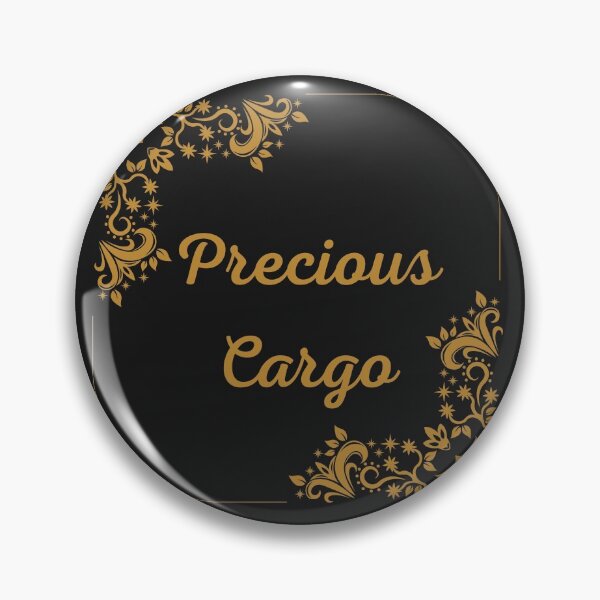 Item preview, Precious Cargo designed and sold by Evian90.