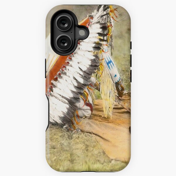 Item preview, fwc 4993 native american designed and sold by fred chiea.