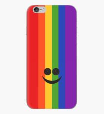 scarfy. iPhone Case