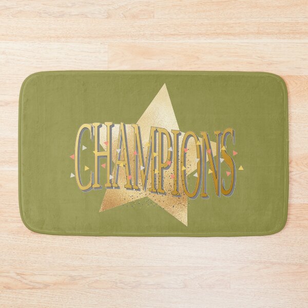 Item preview, CHAMPIONS designed and sold by CBL.