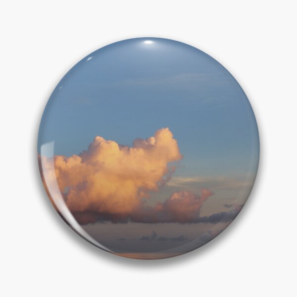 Item preview, ocean clouds designed and sold by genalatorre.