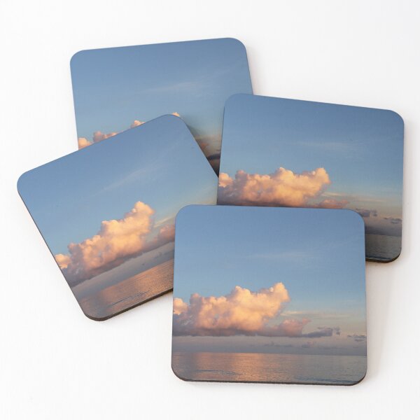 Item preview, ocean clouds designed and sold by genalatorre.