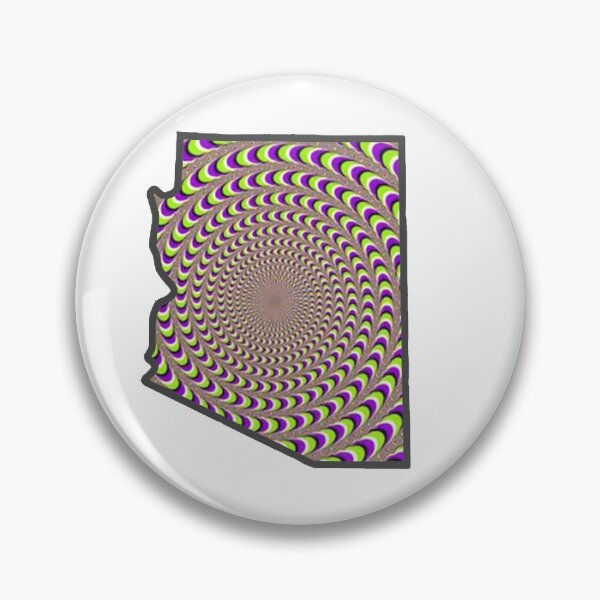 Item preview, Psychedelic AZ 06 designed and sold by thethomasten.