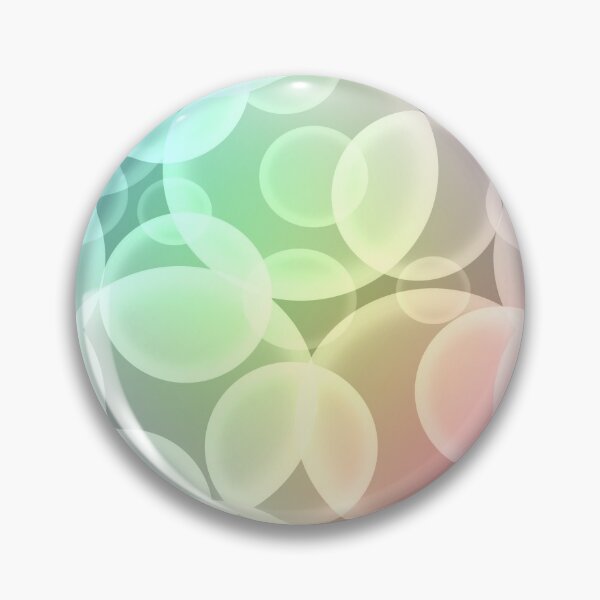 Item preview, Rainbow Bubbles designed and sold by karwilberevivalcollection.