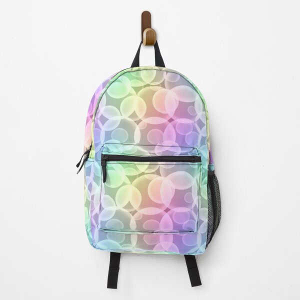 Item preview, Rainbow Bubbles designed and sold by karwilberevivalcollection.