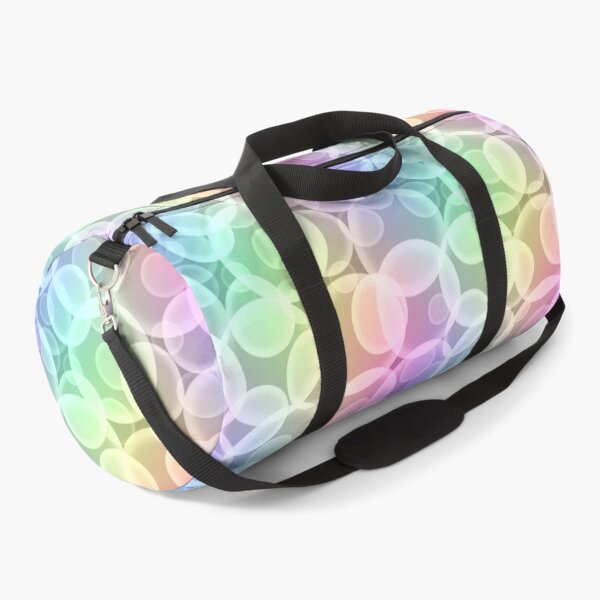 Item preview, Rainbow Bubbles designed and sold by karwilberevivalcollection.